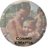 vedi foto di Cosimo e Mattia